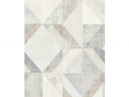 Vliesová tapeta na zeď Rasch 311921, Color Your Life, 0,53 x 10,05 m