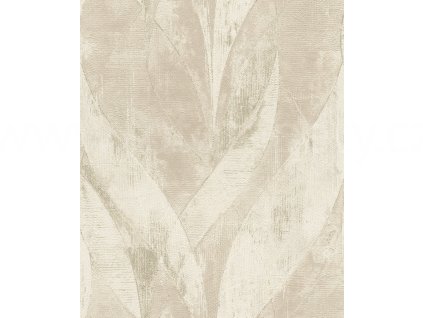 Vliesová tapeta na zeď Rasch 520033, kolekce Concrete, 0,53 x 10,05 m