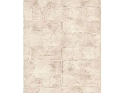 Vliesová tapeta na zeď Rasch 520132, kolekce Concrete, 0,53 x 10,05 m