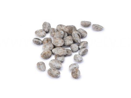 čištění mlýnku na kávu