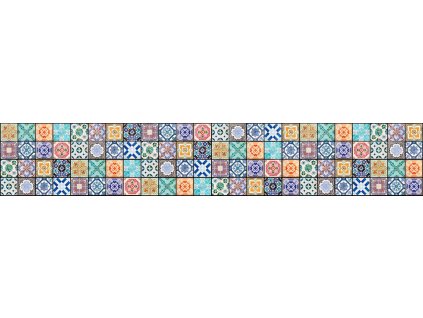 KI 350 079 vintage tiles