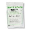 Zakrývací fólie Standard 4x5m