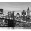 Foto závěs Brooklyn, 280x245cm, FCSXXL 7416