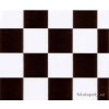 Samolepící tapeta d-c-fix  Decor, vzor Monza, šachovnice 35 x 35mm