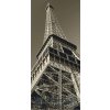 tapeta Eiffelovka