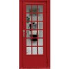 Jednodílná vliesová fototapeta Telefonní budka FTN v 2925, rozměr 90x202cm