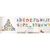 Samolepící dekorace Abeceda, 50x70cm, 170.001200.03, skladem poslední 1 ks