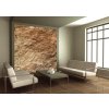 Třídílná vliesová fototapeta Mramor, rozměr 225x250cm, MS-3-0177