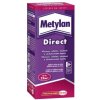 Metylan Direct - speciální lepidlo pro vliesové tapety a fototapety, 200g