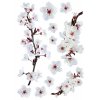 Kvetoucí strom - samolepicí dekorace