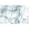 Prostírání na stůl - Mramor bílý Marmi, 44x29cm, 230-2544