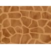 Samolepící tapeta imitace přírodního materiálu, vzor Žirafa