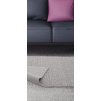 Protiskluzová podložka pod koberce, 60x120cm, 336-8001