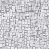 Samolepící fólie imitace Decor, Kamenná mozaika