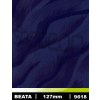 Látkové lamely pro vertikální žaluzie - vzor Beata, 127mm (Beata 9601)