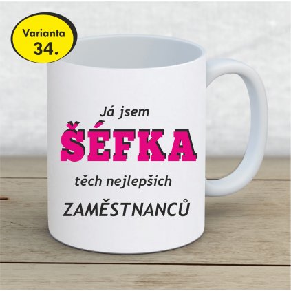 hrnek vzor 34