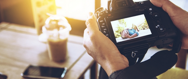 Jak ochránit fototechniku před přehřátím v horkých letních měsících