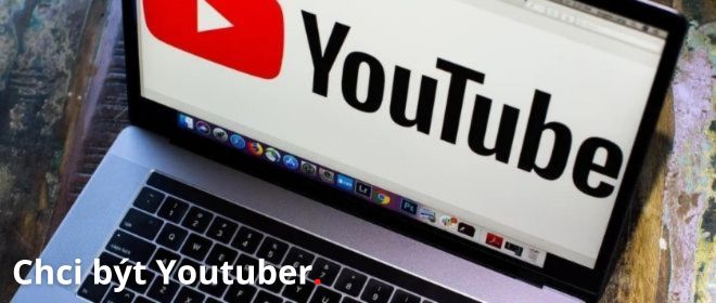 Jak se stát úspěšným youtuberem