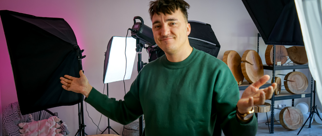 Co je to softbox a kdy ho použít