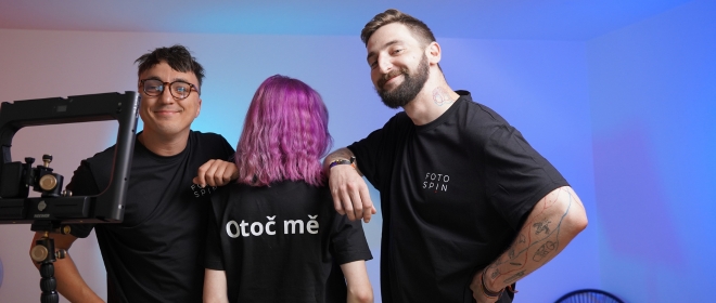 Pojďme spolupracovat <3