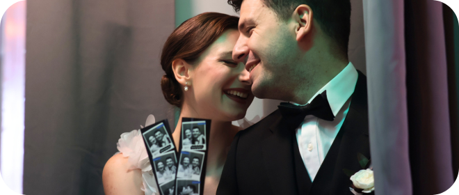 Málem jsme na Wedding Pop-Up Days vůbec nedorazili