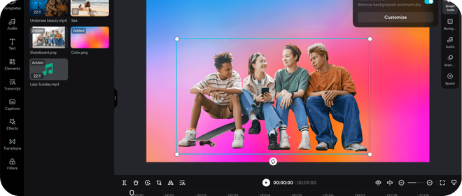 CapCut: Všetko, čo potrebujete vedieť o editovaní videí