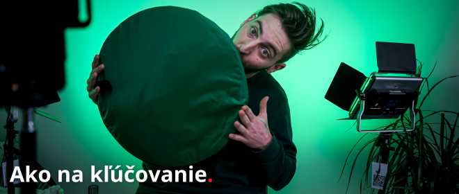 Ako na kľúčovanie v telefóne?