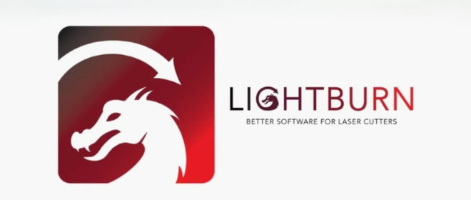Gravírovací Software LightBurn