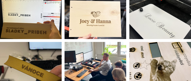 Průvodce Jak Začít s Gravírováním