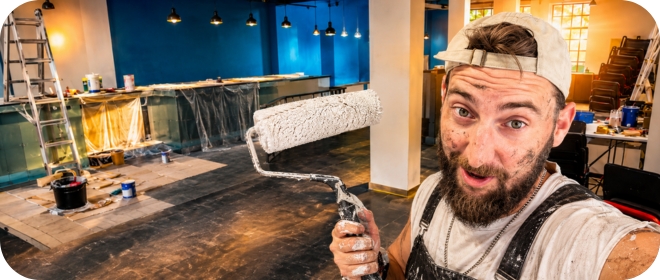 Fotověci se stěhují. Z Lidické míříme na Biskup 6
