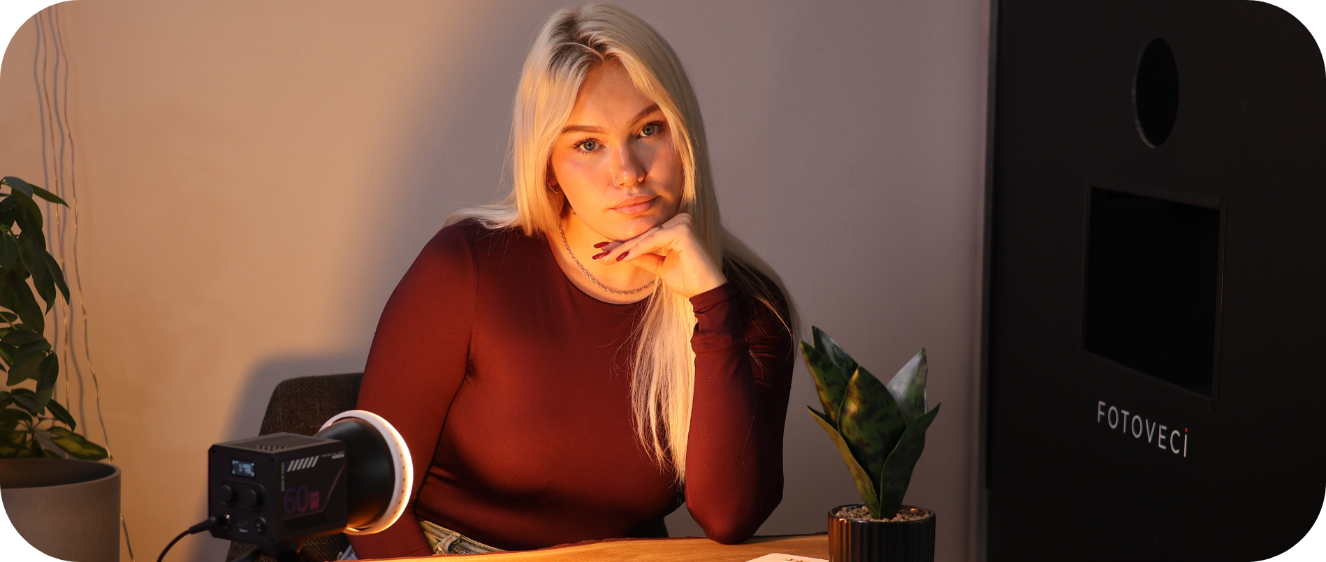 Rozžiarte svoju tvorbu! Prečo sú reflektory must-have pre každého tvorcu.