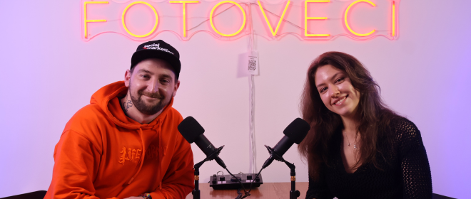 „Nechceme další nudnou konferenci!“ Tomáš z Fotověci.cz o tom, proč rozjel Social Marketing Event 2025