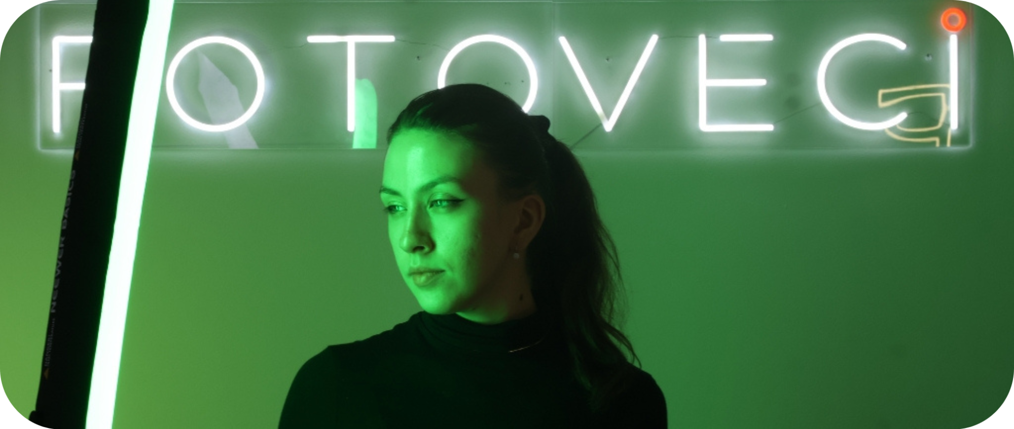 RGB světla: barevná magie, která promění každou scénu