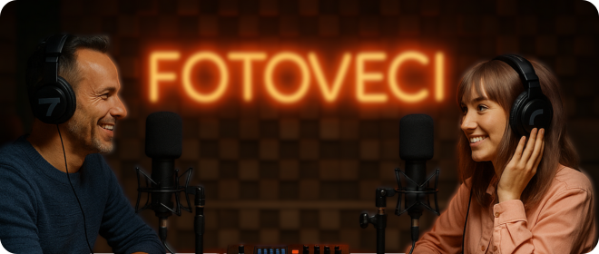 Jak si levně a kvalitně rozjet vlastní podcast: Komplexní průvodce technikou i produkcí