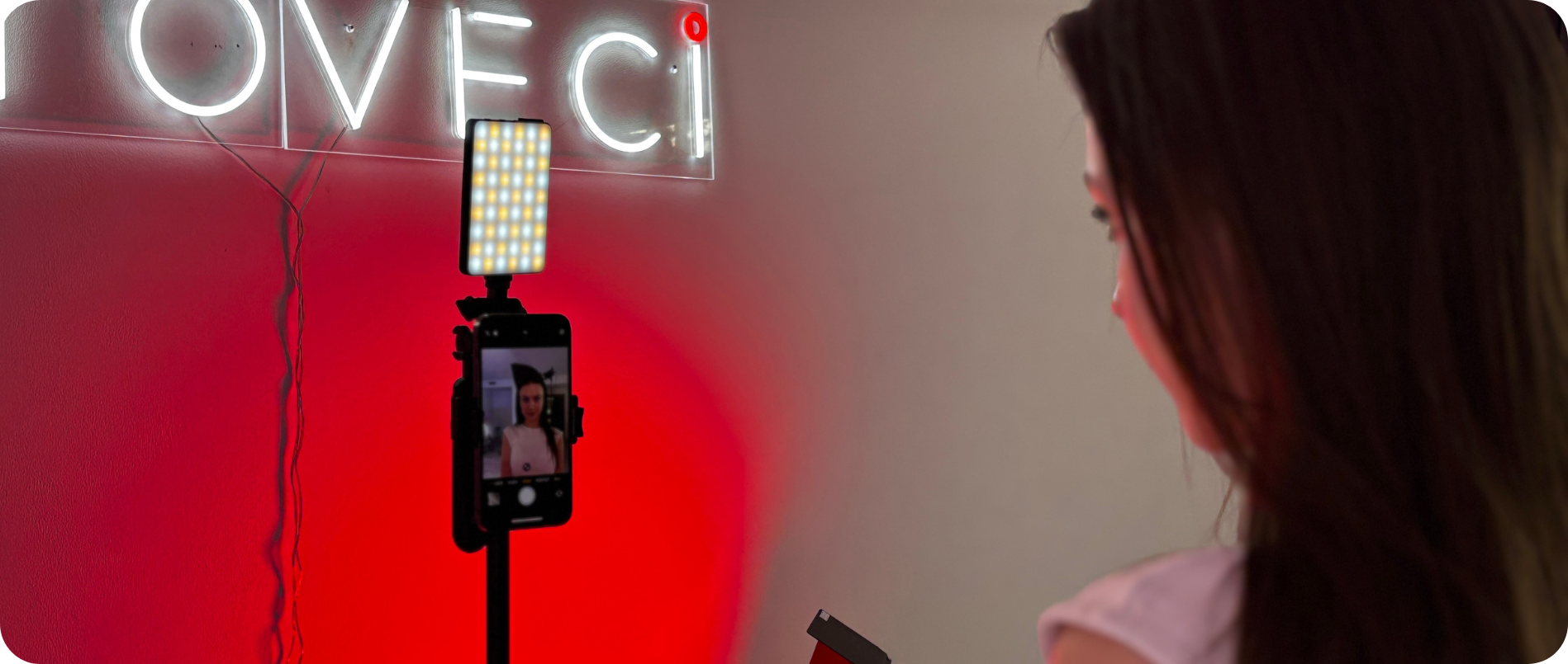 Světlo, které máš vždy po ruce. Najděte to, které sedne právě vaší tvorbě.