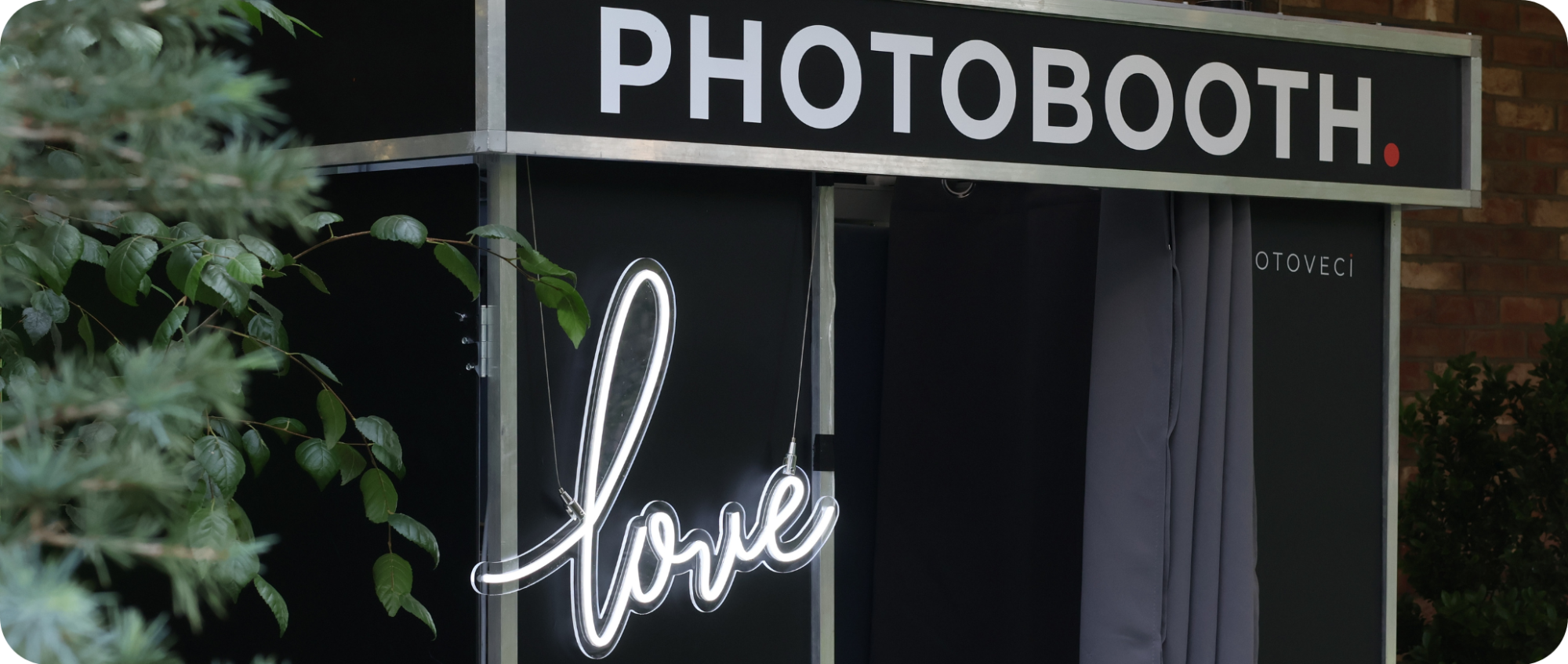 Ako zo svojej fotobúdky vyťažiť až 3× viac