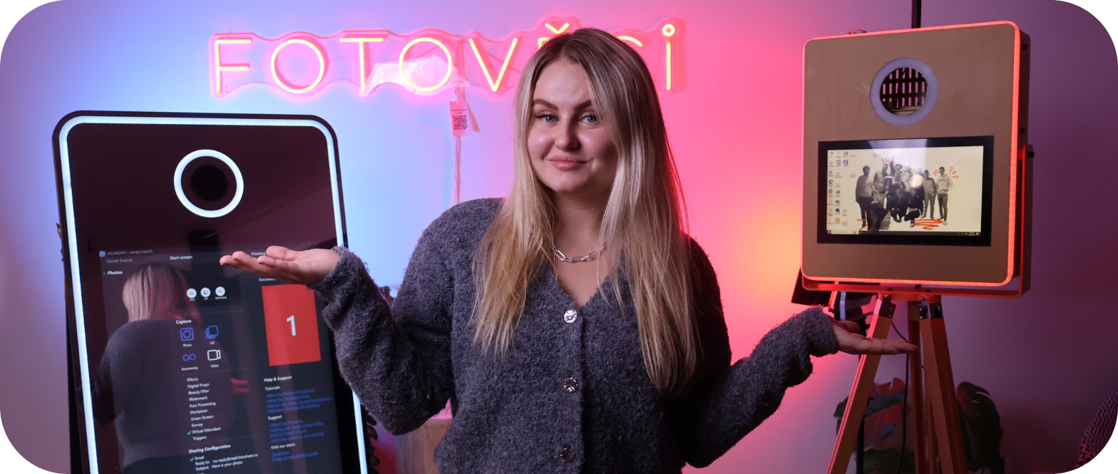 B2B Firemní spolupráce