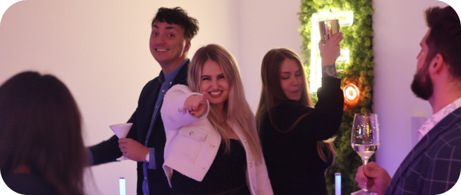 Všechno, co potřebujete vědět o FOTOSPINU