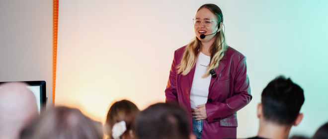 Největší Social Marketing Event