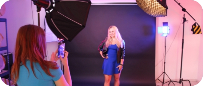 Jak postavit ateliér a nezruinovat přitom peněženku