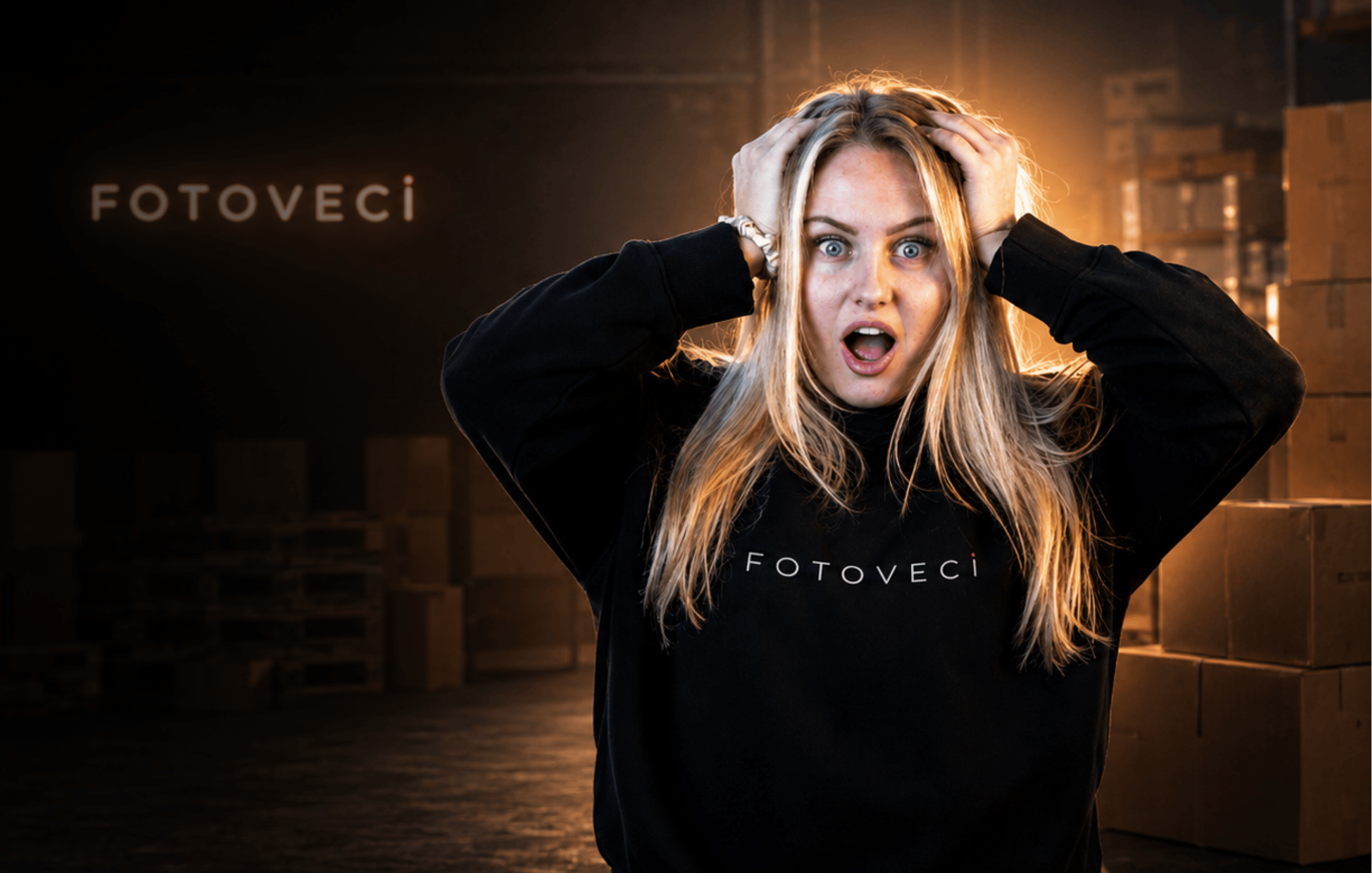 Stěhovací výprodej