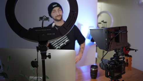 Fotoveci