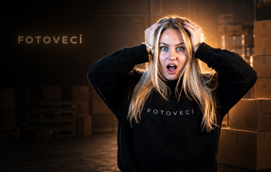 Stěhovací výprodej