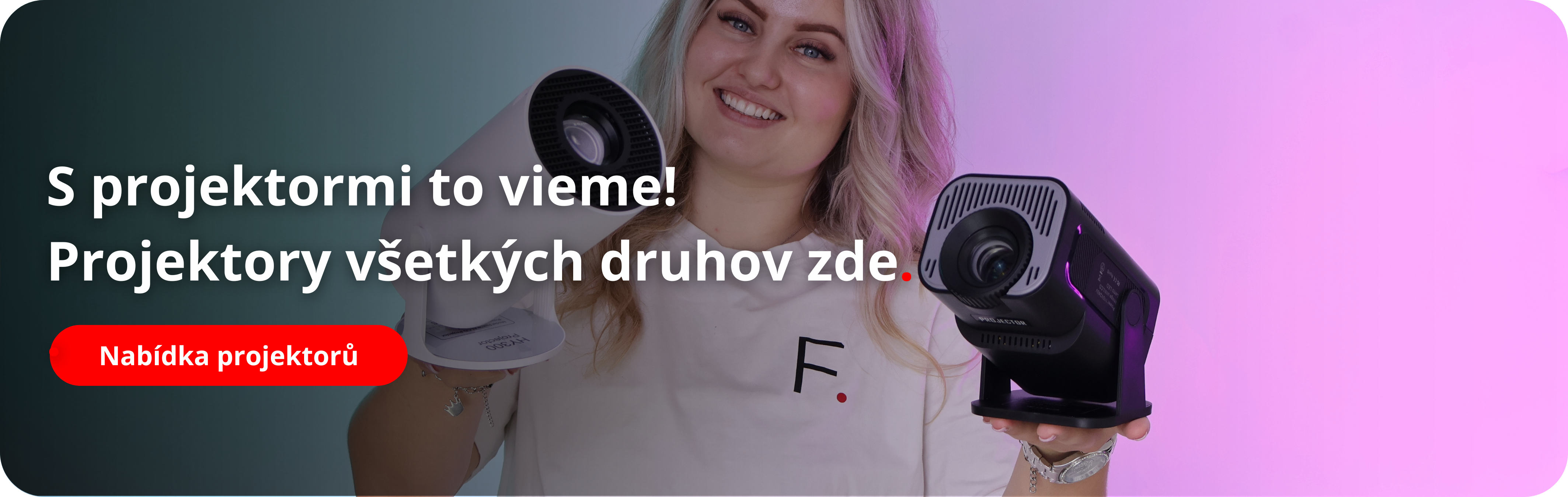 Projektory