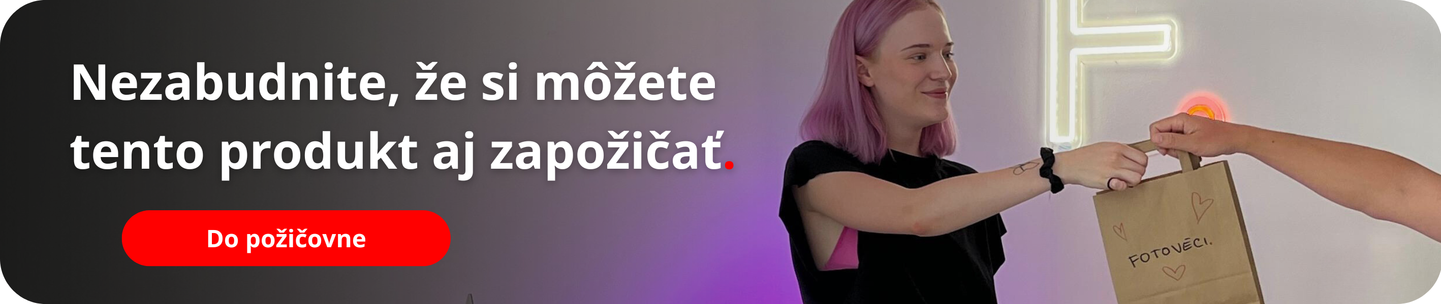 Požičovňa