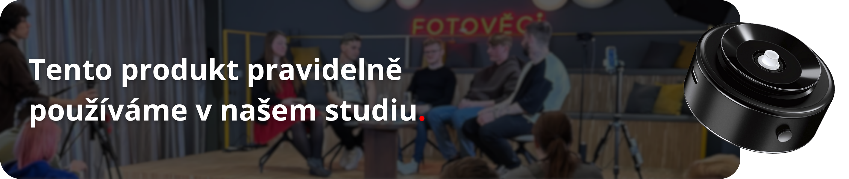 Tento produkt sami používáme
