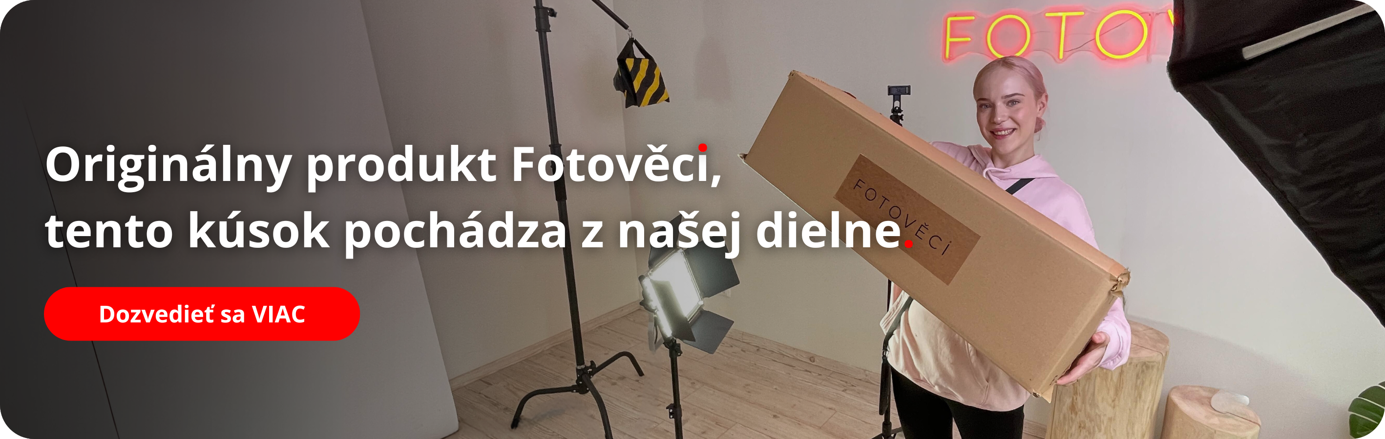 Fotověci
