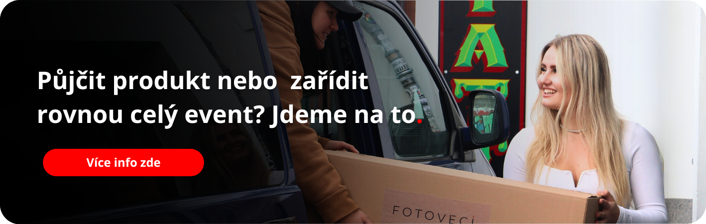 CZ-pujcovna