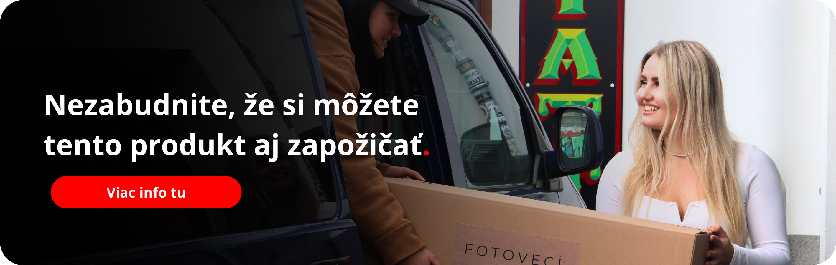 Požičovňa