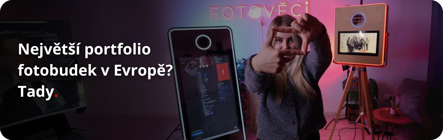 Fotobudka